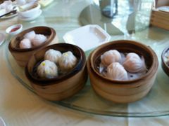 虾饺+玉米饺-东湖国际大酒店叠石酒楼
