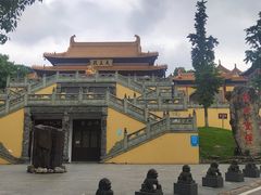 -南京市江宁方山