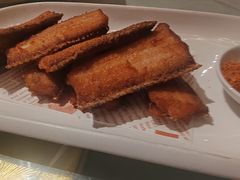 -新白鹿餐厅(第一百货店)
