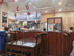 大堂-京天红酒家(虎坊路店)