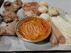 -韩国大金刚烤肉·料理(印象城店)
