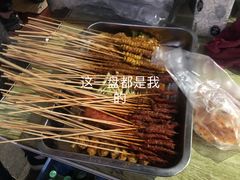 -非凡烧烤(历史博物馆店)