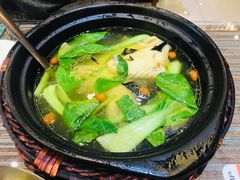 -自游人·美食一楼·地道徽菜(三十年名店)