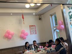 -学成饭店(官南大道店)