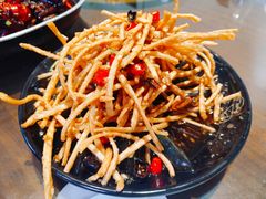 -一棠龙虾•王牌虾球(楚河汉街店)