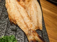 -千代武日本料理(哈西店)