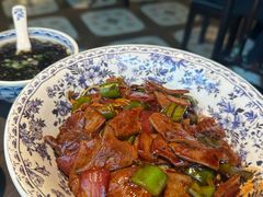 -阿大排档(长春这有山店)