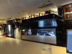 -广州中心皇冠假日酒店·汇点大堂吧