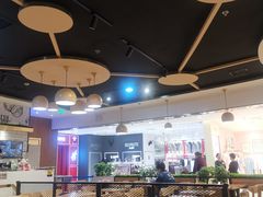 大堂-满记甜品(王府井北京市百货大楼店)