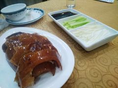 -德缘烤鸭店(大栅栏店)