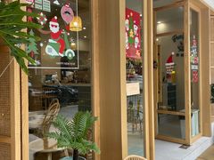 -Fruiffee Cafe 果啡派