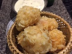 -一豚轩·烧鸟·豚骨拉面(五四路店)