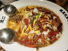 -新太二·鲜料川菜(万泰汇店)