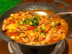 -潇湘甲鱼村(清河店)