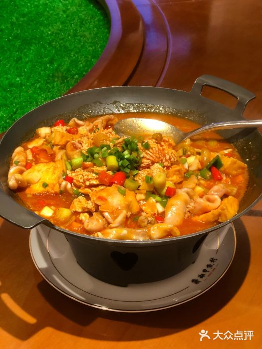 潇湘甲鱼村(清河店)图片