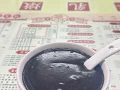 -香港華心糖水鋪(南西总店)