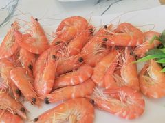 -潘先生平价海鲜城(神州半岛店)