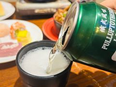 -王氏炉匠·烧鸟放题自助(三里屯店)
