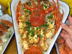 -东山壹号海鲜餐厅(金銮名都店)
