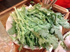 -蜀大侠火锅(古田店)