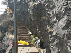 -天山天池风景区-西王母祖庙