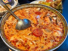 -Thai Alley泰爱里(二沙岛店)