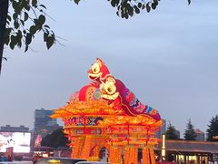 -大唐不夜城