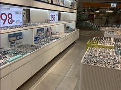 -J-Optical佳视明眼镜·蔡司视觉(青岛金茂览秀城店)