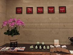 -明阁 Ming Court(广州朗豪酒店)