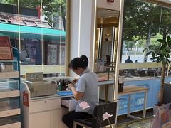 -精益眼镜(广埠屯店)