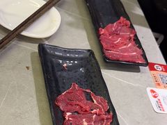 -宴全牛粤来越牛潮汕鲜牛肉火锅(海州万达广场店)