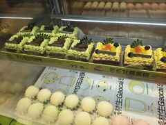 -糕材生(龙湖北京大兴天街店)