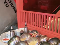 -何师傅美蛙鱼头(汉街店)