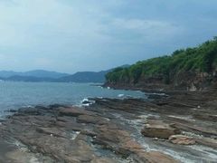 -东平洲海岸公园