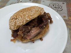 -清真·鸦儿李记·小馆(后海店)