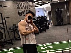 -Answer Fitness 答案健身(奥体店)