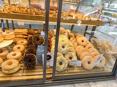 -面包新语(上地华联店)