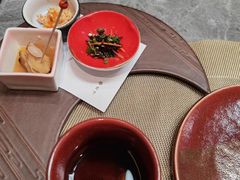 -月下料理(楷林IFC店)