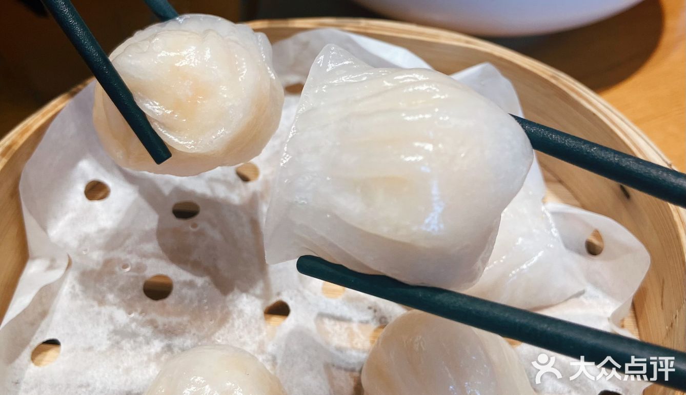 手工现做海派点心·元文小點🥢