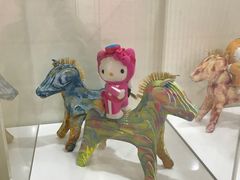 -凯蒂猫主题馆
