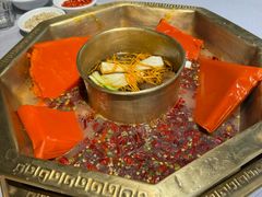 -蜀九香火锅(玉林店)