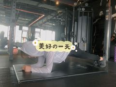 -燃无界格斗·拳击搏击体能馆(优品道店)