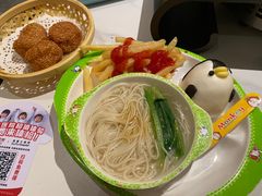 -江边城外烤全鱼(龙德广场店)