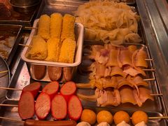 -明记牛杂(新马路分店)