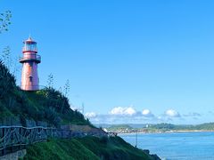 -漳州滨海火山岛自然生态风景区