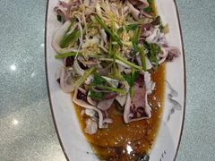 -渔码头食府(蓬莱阁店)