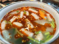 -巴依老爷新疆美食(牡丹园店)