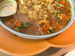 -花盐街·四川乐山小吃(西单大悦城店)