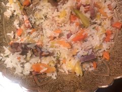 -楼兰新疆主题餐厅(苏州中心店)