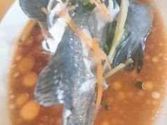 -春园海鲜广场D区6号(钟姐海鲜加工店)
